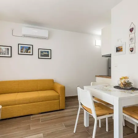 Apartments Cezar Split Exterior photo