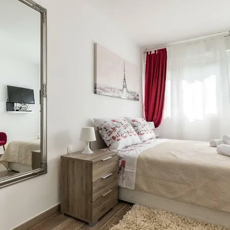 Apartments Cezar Split Exterior photo