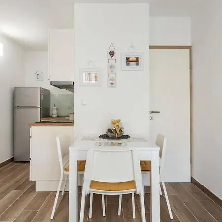 Apartments Cezar Split Exterior photo