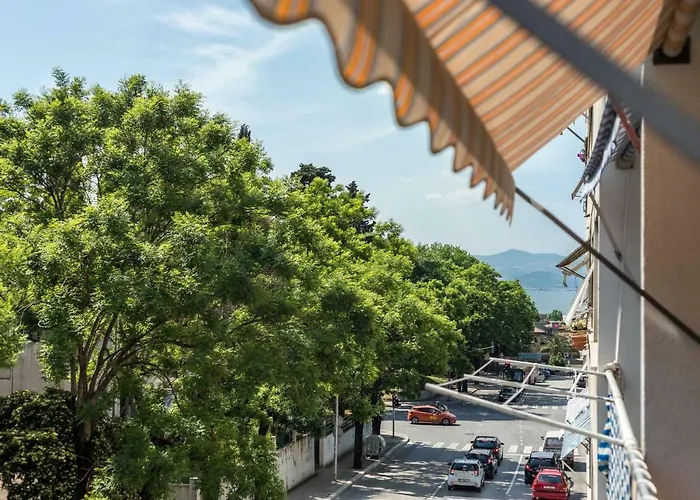 Apartments Cezar