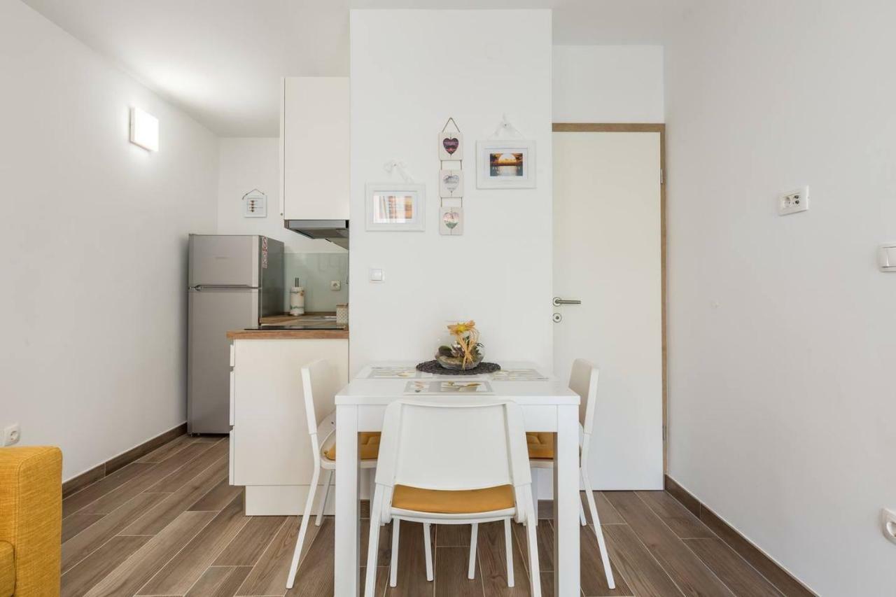 Cezar Apartment